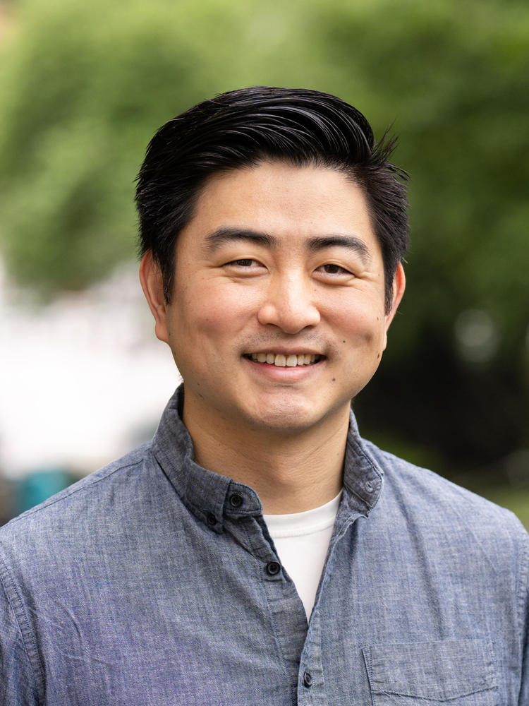 Bernard Kim, PhD